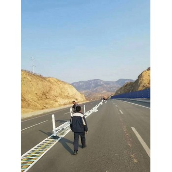常德京式護欄生產廠家
