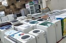 樂東商場二手設備回收,二手廠房商場大廈設備回收圖片