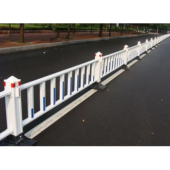 張家界道路圍欄廠家