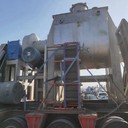 回收分散機回收不銹鋼捏合機