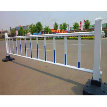 合肥市政道路護(hù)欄尺寸