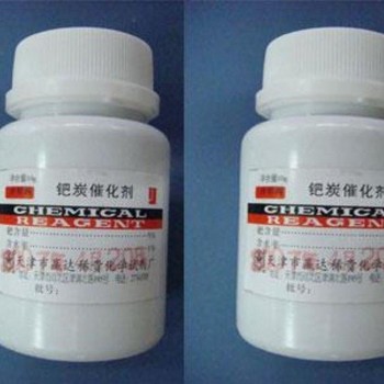 鶴崗銥碳回收