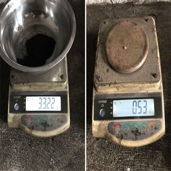 江門過期銠水回收廠家
