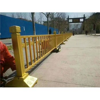 河南護欄價格
