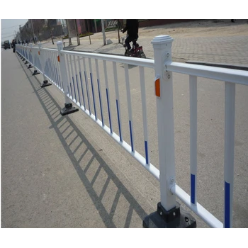 宜春市政道路護(hù)欄廠家