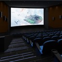 ，精修GDC服務器連接故障哈密NEC影院放映機維修