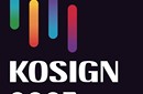 2025KOSIGN韓國(guó)廣告展-條幅機(jī)圖片