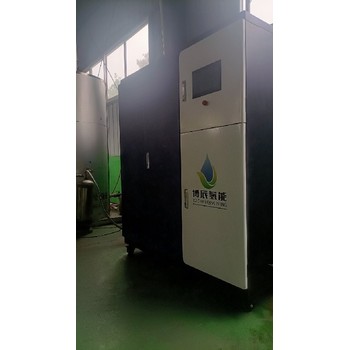 氫能汽車燃料燃氣摻氫制氫設備售后指導