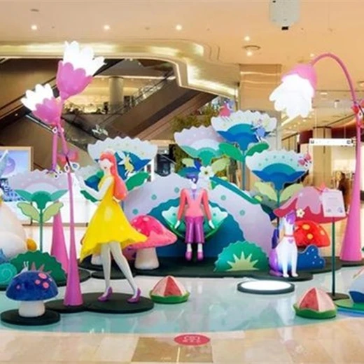 重慶國(guó)風(fēng)美陳公司