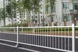 十堰機非隔離護欄多少錢