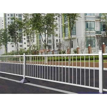 張掖道路圍欄廠家電話