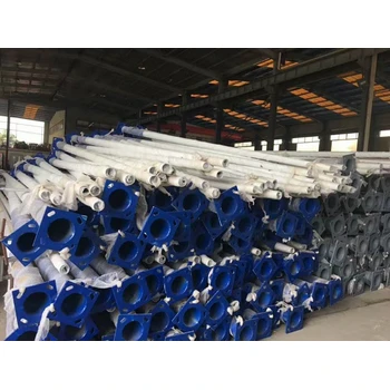 20米高桿燈廠(chǎng)家電話(huà)萍鄉(xiāng)蓮花縣20米高桿燈多少錢(qián)出廠(chǎng)價(jià)