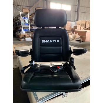 SD16推土機(jī)配件座椅座椅一套原廠正品