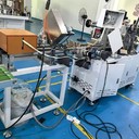 顯示屏滾筒式全自動絲網(wǎng)印刷機(jī)