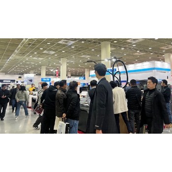 2025韓國標識標牌展-數碼印花耗材-首爾Coex展館