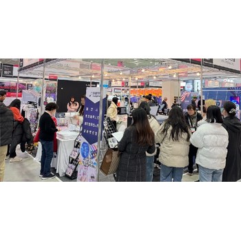 2025韓國標識標牌展-數碼印花耗材-首爾Coex展館