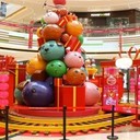 重慶室內(nèi)美陳供應(yīng)商