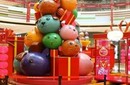 重慶商業(yè)美陳工廠報(bào)價(jià)圖片