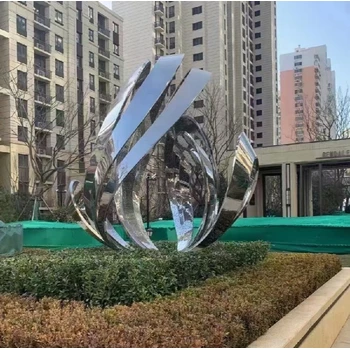 天津公園廣場不銹鋼雕塑聯(lián)系方式文化藝術(shù)