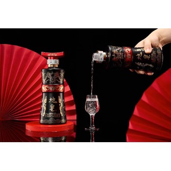 地皇祥康地皇酒品牌代理酒地皇祥康地皇酒