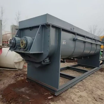 寶山回收槳葉干燥機報價,收購槳葉干燥機價格