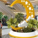 重慶亮化工程公司供應商