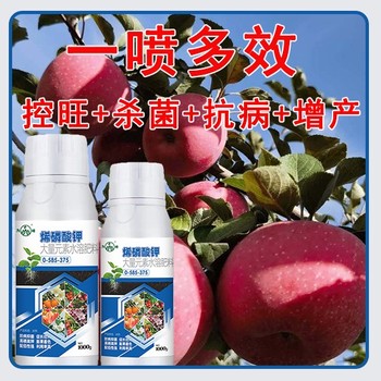 殺菌抗病高濃縮烯磷酸鉀生產(chǎn)廠家,為峰肥業(yè)廠家電話
