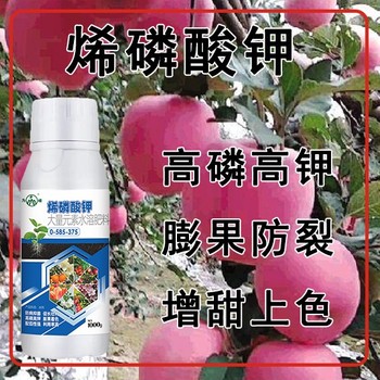 殺菌抗病烯磷酸鉀功效,烯磷酸鉀廠家批發(fā)