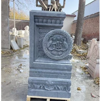 湖北門墩報(bào)價及圖片設(shè)計(jì)制作