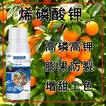 殺菌抗病高濃縮烯磷酸鉀生產(chǎn)廠家,為峰肥業(yè)廠家電話