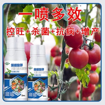 高磷高鉀烯磷酸鉀效果,烯磷酸鉀招商電話