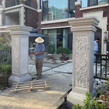 遼寧青石影壁墻價(jià)格照壁