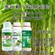 萵筍萵筍三控葉面肥定做包裝圖