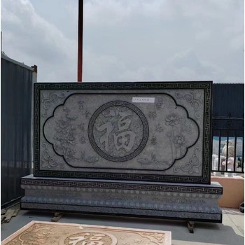 云南設(shè)計(jì)影壁墻加工照壁