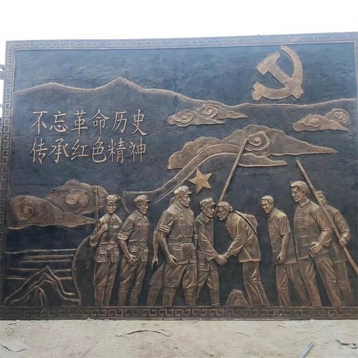 曲陽縣景區(qū)浮雕廠家