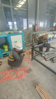 西藏那曲二氧化碳?xì)怏w致裂管使用效果