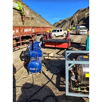 西藏那曲二氧化碳膨脹管合法性