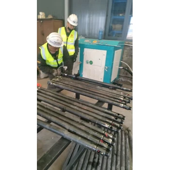 內(nèi)蒙古錫林郭勒盟氣體爆破膨脹管正規(guī)廠家