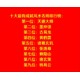 英德市家居風(fēng)水布局圖