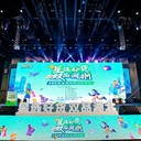 潛江舞臺大屏燈光音響出租，燈光音響租賃