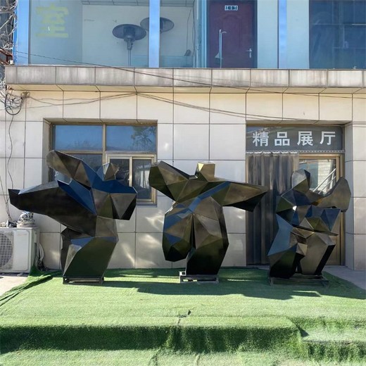 抽象打太極人物雕塑廠家電話武術(shù)人物雕塑