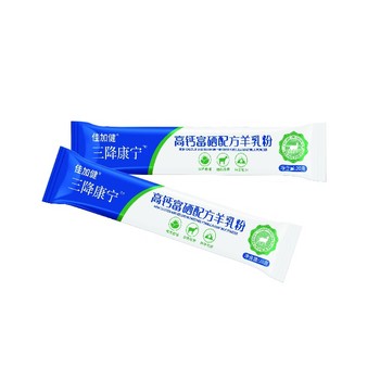 三降康寧·高鈣富硒配方羊乳粉購買,高鈣富硒配方羊乳粉多少錢