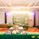 江夏舞臺(tái)大屏燈光音響出租舞美公司