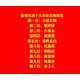 陸豐市河?xùn)|鎮(zhèn)看陰宅風(fēng)水圖