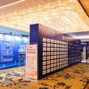 漢口舞臺大屏燈光音響出租，舞美設備租賃