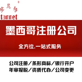 一文看懂!2025年新注冊(cè)墨西哥國(guó)公司全指南
