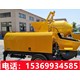 廣東混凝土輸送泵車圖