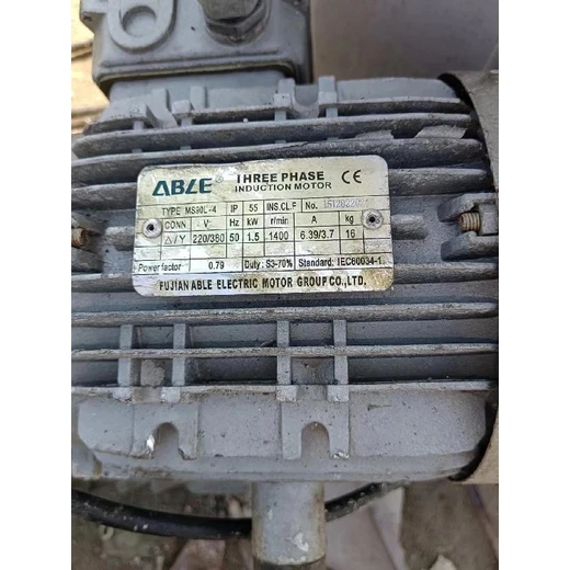 南通如皋市伺服電機(jī)回收,大量收購廢舊電機(jī)回收