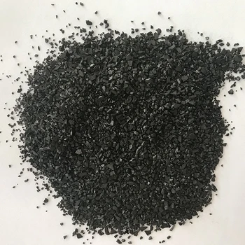 活性炭椰殼炭新疆石河子水處理椰殼活性炭