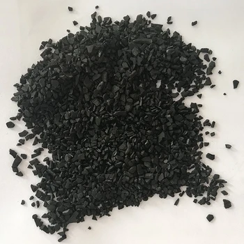 高碘值活性炭飲用水凈化用椰殼炭